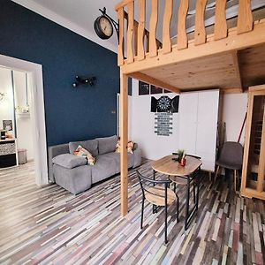 Appartement met een Slaapkamer